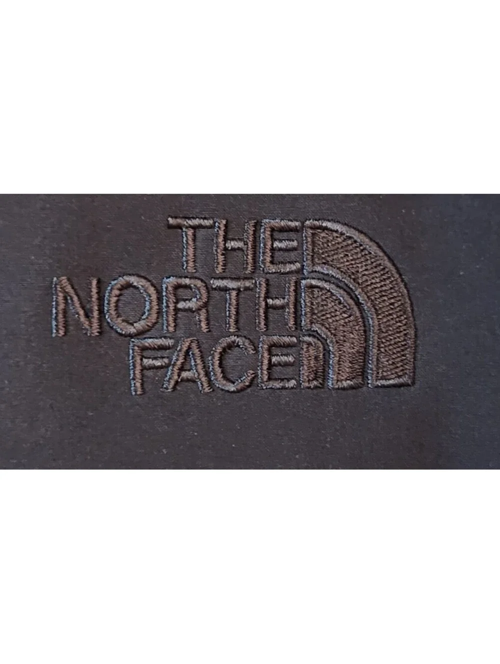 The North Face Men’s Large Jacket New Blue Gray Full Zip Coat High Quality